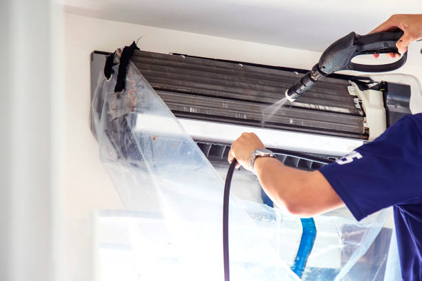 Best Best Air Duct Cleaning Company  in North River Shores, FL