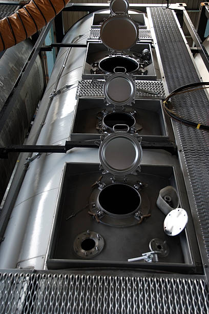 Home Air Vent Cleaning in North River Shores, FL