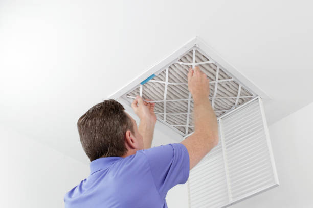 Best Air Duct Cleaning Near Me  in North River Shores, FL